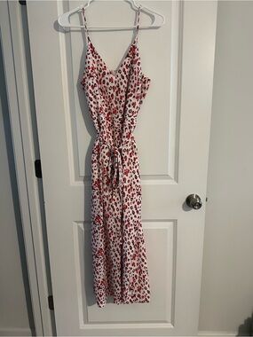 Banana Republic Romper